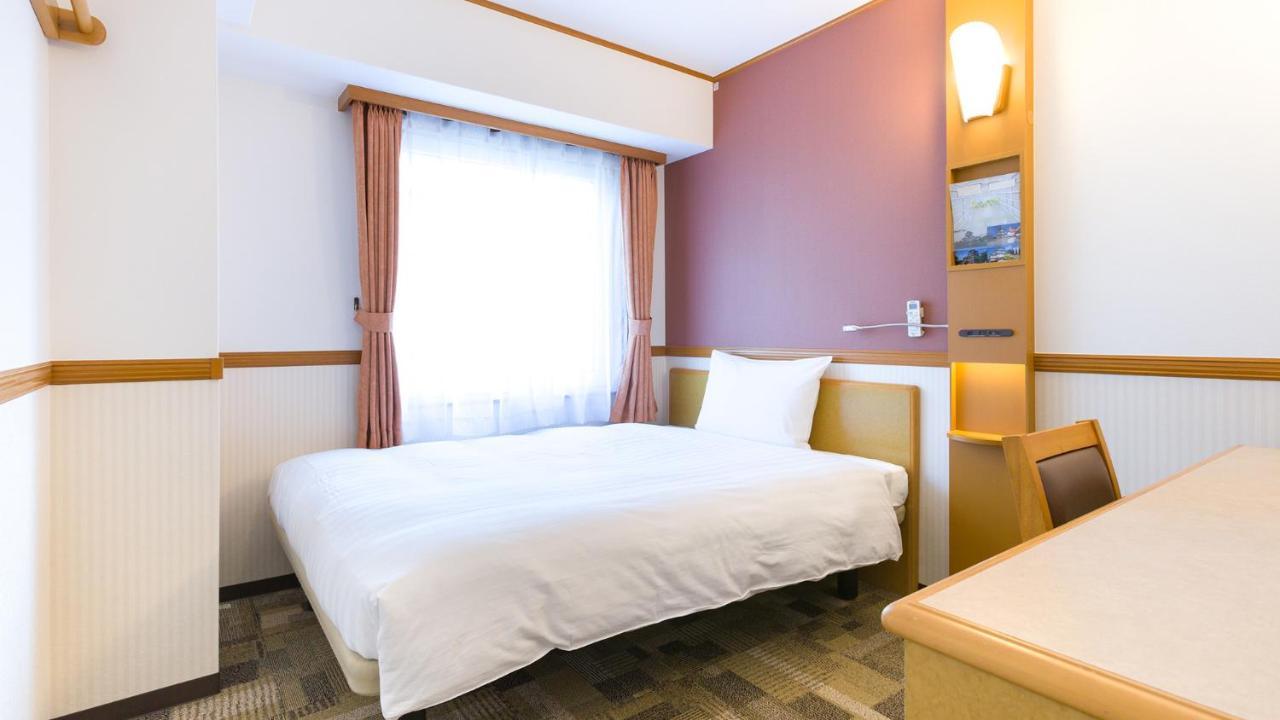 Toyoko Inn Yokohama Kannai Екстериор снимка